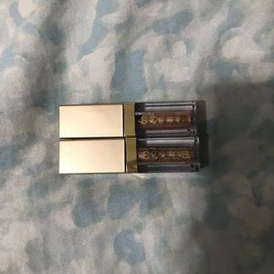 pack of mini stila liquid eyeshadow